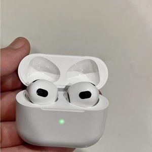 AirPods 3Generacion